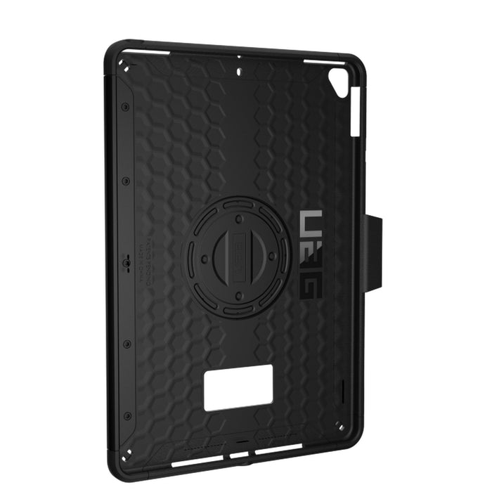 EAN 812451033472 - Urban Armor Gear 12191HB14040 funda para tablet 25,9 cm (10.2") Folio Negro imagen 6