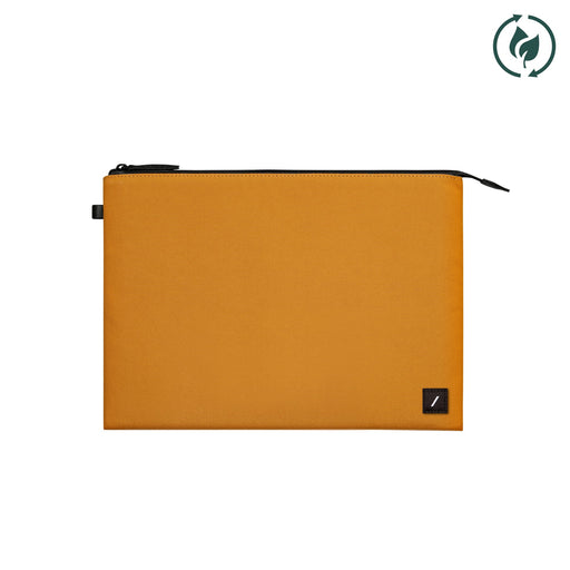 EAN 4895200448020 - Native Union W.F.A 40,6 cm (16") Funda Amarillo imagen 1
