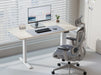 EAN 4015867242926 - Equip 650814 estructura regulable para escritorio Eléctrico 2 pata(s) Blanco imagen 4