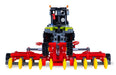 EAN 4042774474898 - Jamara CaDA Claas Xerion 5000 Trac TS imagen 16
