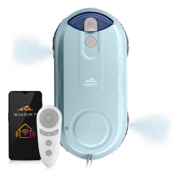 EAN 8590393412938 - Eta Finestro Smart 6329 90000 600 mAh imagen 1