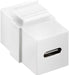 EAN 4040849612626 - Goobay 61262 módulo de conector de red imagen 2