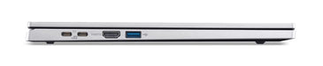 EAN 4711474981424 - Acer Extensa 15 EX215-57-50XB Intel Core 5 120U Portátil 39,6 cm (15.6") Full HD 16 GB DDR5-SDRAM 512 GB  imagen 7