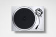 EAN 5025232888092 - Technics SL-1500C Tocadiscos de tracción directa Plata Manual imagen 5