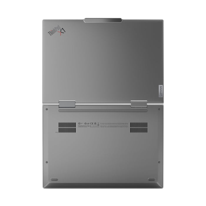 EAN 198158099134 - Lenovo ThinkPad X1 2-in-1 Gen 10 Aura Edition Intel Core Ultra 7 255U Híbrido (2-en-1) 35,6 cm (14") Panta imagen 19