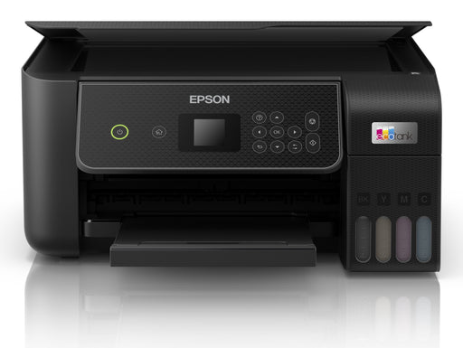 EAN 8715946720579 - Epson EcoTank ET-2870 Inyección de tinta A4 5760 x 1440 DPI 33 ppm Wifi imagen 1