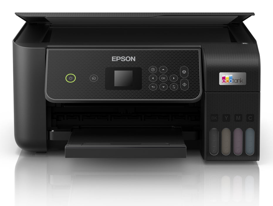 EAN 8715946720579 - Epson EcoTank ET-2870 Inyección de tinta A4 5760 x 1440 DPI 33 ppm Wifi imagen 1