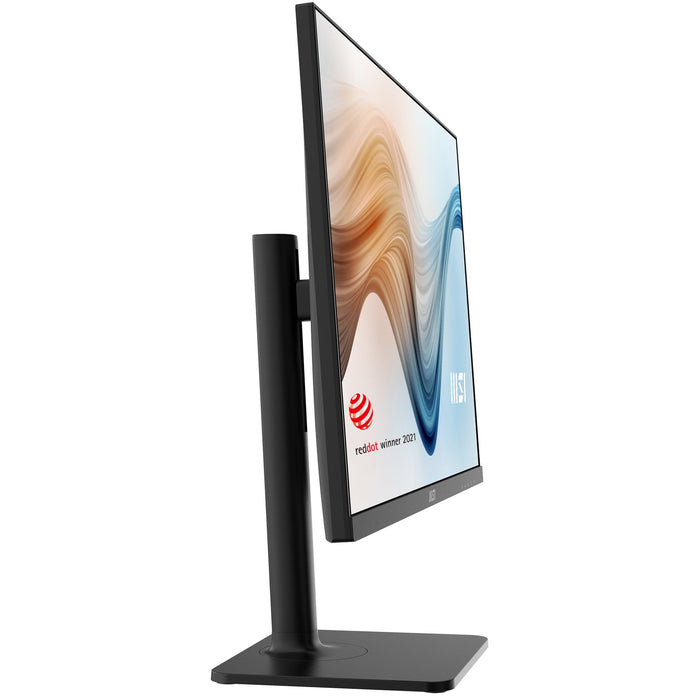 EAN 4711377078634 - MSI Modern MD272XPDE pantalla para PC 68,6 cm (27") 1920 x 1080 Pixeles Full HD LCD Negro imagen 9