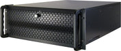EAN 4260133122611 - Inter-Tech IPC 4U-4129L Estante Metálico, Plata imagen 4