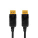 EAN 4052792063561 - LogiLink CD0101 cable DisplayPort 2 m Negro imagen 3