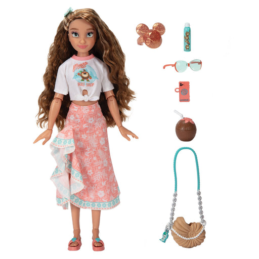 EAN 0192995241312 - Disney ily 4EVER Moana imagen 1
