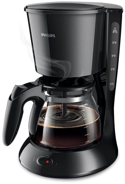 EAN 8710103673989 - Philips Daily Collection HD7461/20 cafetera eléctrica Semi-automática Cafetera de filtro 1,2 L imagen 1