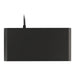 EAN 4711387324851 - ASUS Triple Display USB-C Dock DC300 Acoplamiento USB 3.2 Gen 2 (3.1 Gen 2) Type-C Negro imagen 4