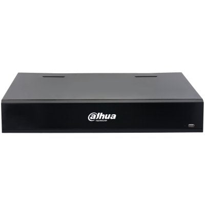 EAN 6923172511973 - Dahua Technology NVR5432-XI 1.5U Negro imagen 4