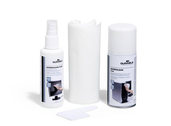 EAN 4005546507194 - Durable 5834-00 PC Kit de limpieza para equipos imagen 1