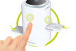 EAN 8594215994657 - Mobile Origin WCHS-PW11-WHT cargador de dispositivo móvil Smartphone, Reloj inteligente, Auriculares Blan imagen 11