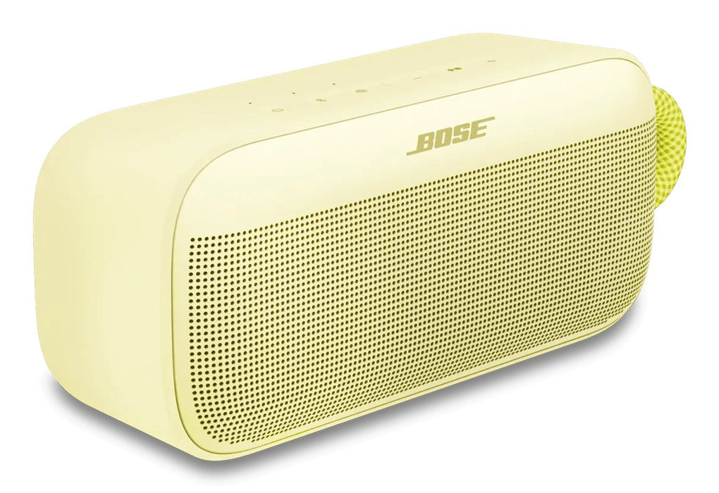 EAN 0017817860017 - Bose SoundLink Plus Altavoz monofónico portátil Amarillo imagen 4