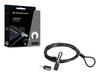 EAN 4015867245286 - Conceptronic CUSTODIO02BNM cable antirrobo Negro 1,8 m imagen 2