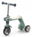 EAN 3032167506153 - Smoby 750615 scooter Niños Patinete de tres ruedas Verde, Gris imagen 1