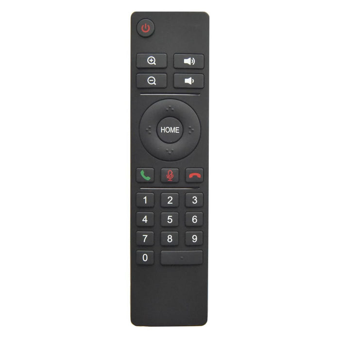 EAN 5704174477075 - Vivolink VLCAM200-REMOTE mando a distancia para cámara IR inalámbrico imagen 1