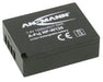 EAN 4013674017607 - Ansmann A-FUJ NP-W 126 Ión de litio 1020 mAh imagen 1
