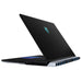 EAN 4711377320610 - MSI Titan 18 HX AI A2XWIG-402FR Intel Core Ultra 9 285HX Portátil 45,7 cm (18") UHD+ 64 GB DDR5-SDRAM 6 T imagen 4