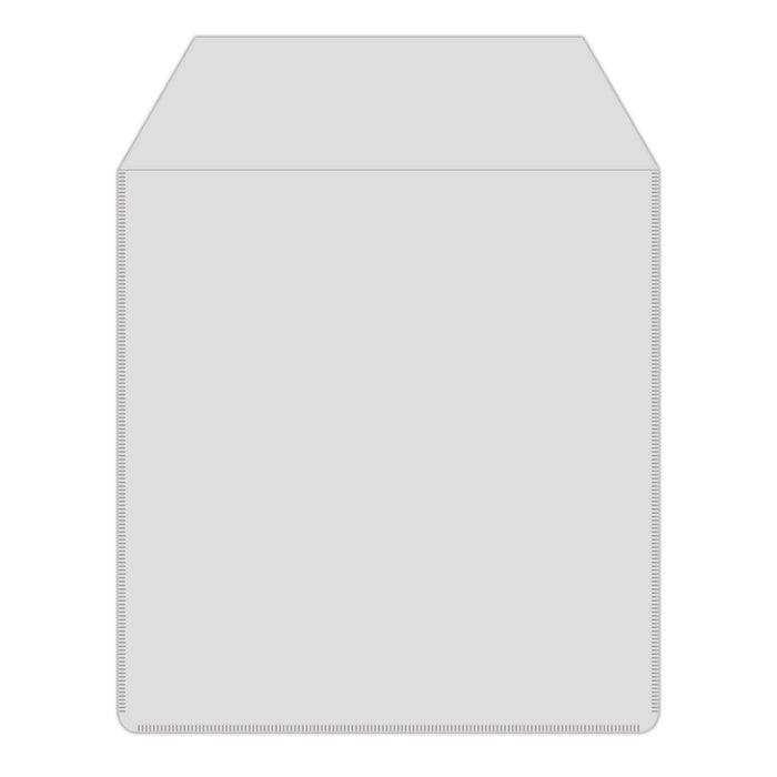 EAN 4260057124753 - MediaRange BOX64 funda para discos ópticos 1 discos Gris imagen 2