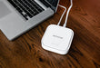 EAN 606449152159 - NETGEAR LM1200 Módem de red móvil imagen 7