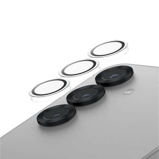 EAN 5715685017759 - PanzerGlass SAFE. by ® Camera Lens Protector Transparent Samsung Galaxy S25 Protector de pantalla 1 pieza imagen 1