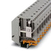EAN 4017918091835 - Phoenix Contact 3010013 bloque de terminales 2 Gris imagen 1