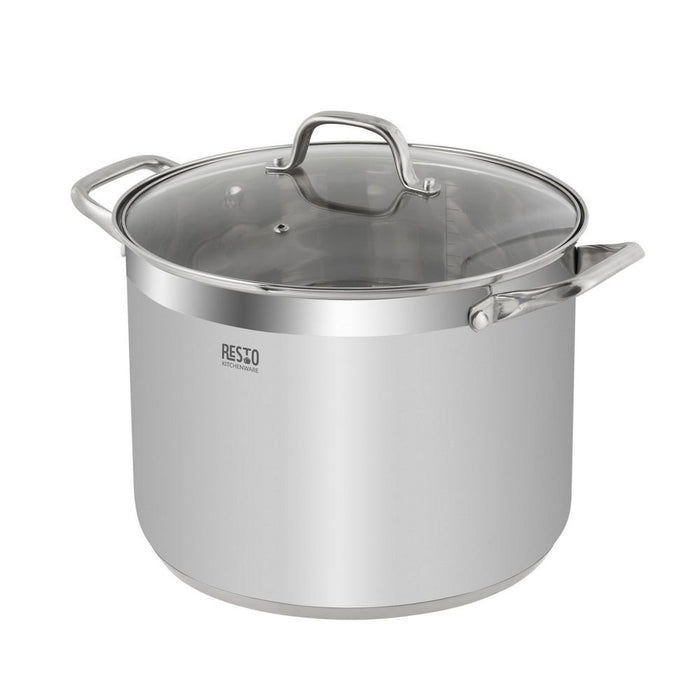 EAN 4260709014302 - Resto Kitchenware Libra 13 L Alrededor Acero inoxidable imagen 9