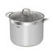 EAN 4260709014302 - Resto Kitchenware Libra 13 L Alrededor Acero inoxidable imagen 9