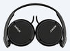EAN 4905524930221 - Sony MDR-ZX110AP imagen 3