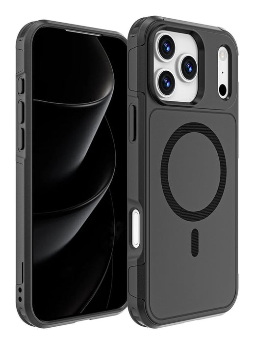 EAN 4252011911912 - 4smarts Defend funda para teléfono móvil 17,5 cm (6.9") Bumper Negro imagen 7