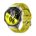 EAN 6942711308652 - Huawei WATCH GT 7 PRO 3,73 cm (1.47") AMOLED 46 mm Digital 466 x 466 Pixeles Pantalla táctil Acero inoxid imagen 1