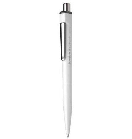 EAN 4004675132710 - Schneider Schreibgeräte K 3 Biosafe Negro Bolígrafo de punta retráctil con pulsador 10 pieza(s) imagen 1