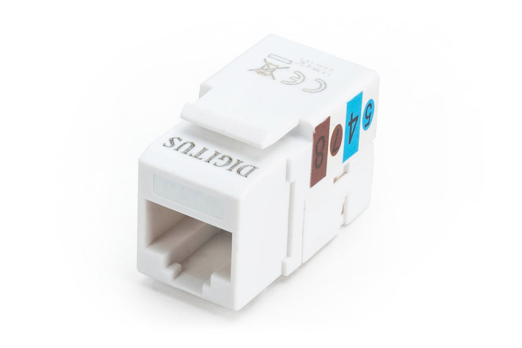 EAN 4016032245100 - Digitus DN-93601 módulo de conector de red imagen 1