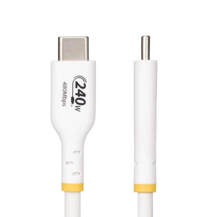 EAN 65030910217 - StarTech.com USB2EPR3MW cable USB USB C 0,48 Gbit/s imagen 3