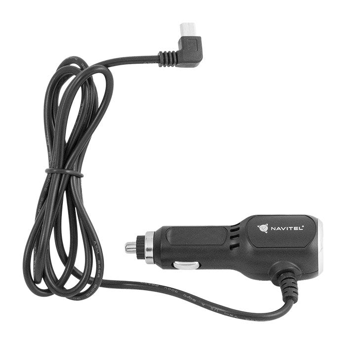EAN 8594181740241 - Navitel MS700 navegador Fijo 17,8 cm (7") TFT Pantalla táctil Negro imagen 5