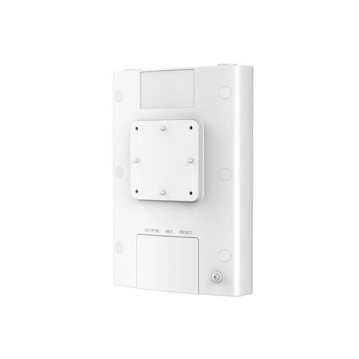 EAN 6947273702962 - Grandstream Networks GWN7630LR punto de acceso inalámbrico 1733 Mbit/s Blanco Energía sobre Ethernet (PoE imagen 3