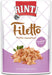 EAN 4000158954015 - RINTI 95401 alimento húmedo para perros Pollo, Jamón Adulto 100 g imagen 1