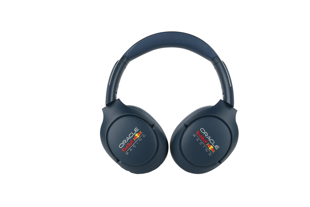 EAN 4895232710614 - Red Bull Racing rb-hp110 Auriculares True Wireless Stereo (TWS) Diadema Llamadas/Música/Deporte/Uso diari imagen 15