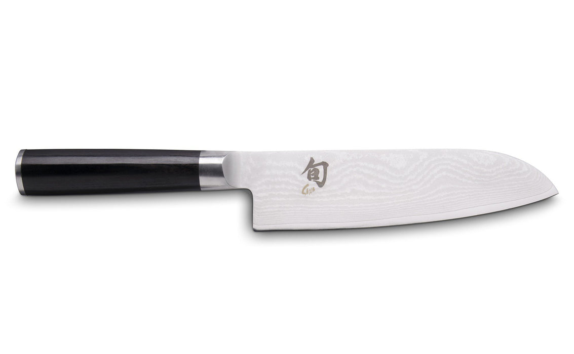 EAN 4901601556612 - kai Shun Classic Acero inoxidable 1 pieza(s) Cuchillo Santoku imagen 1
