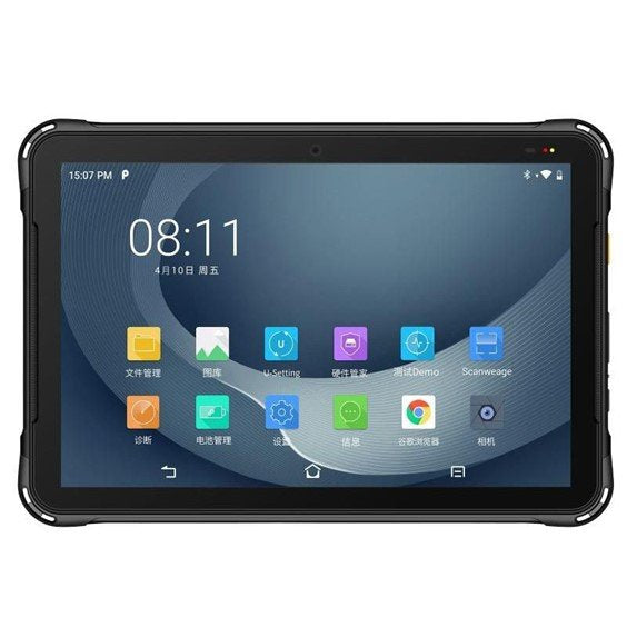 EAN 5715063873236 - UROVO P8100P - 10\" Tablet Android 13 GMS kein Scanner 4GB/64GB Octa-Core 33 cm (13") imagen 4