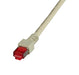 EAN 4049759119515 - EFB Elektronik K5510.0,75 cable de red Gris 0,75 m Cat6 S/FTP (S-STP) imagen 3