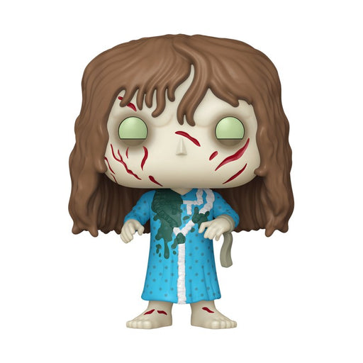 EAN 0889698883559 - FUNKO Pop! Television Regan MacNeil imagen 1