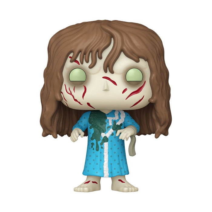 EAN 0889698883559 - FUNKO Pop! Television Regan MacNeil imagen 1