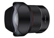 EAN 8809298885618 - Samyang AF 14mm F2.8 F SLR Objetivo ancho Negro imagen 2