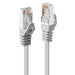 EAN 4002888483469 - Lindy 48346 cable de red Gris 7,5 m Cat5e F/UTP (FTP) imagen 1