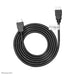 EAN 8717371442668 - Neomounts HDMI6MM cable HDMI 2 m HDMI tipo A (Estándar) Negro imagen 3